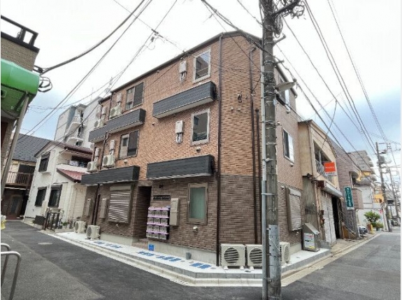 Well-being日暮里北