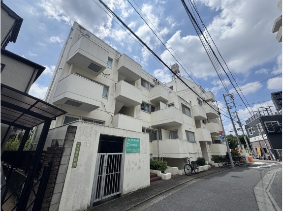 パール仲町マンション