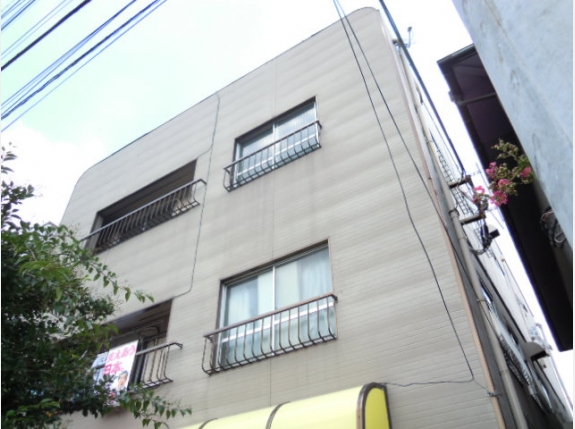馬場ビルⅡ