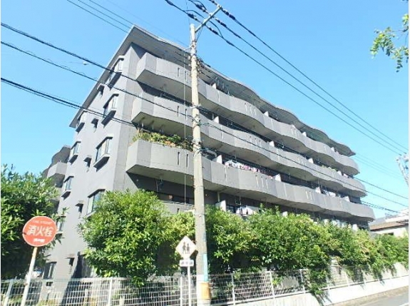 ウィーブ北町
