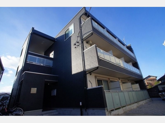 リブリ・武蔵浦和