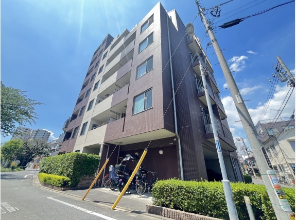 エムブランド田端