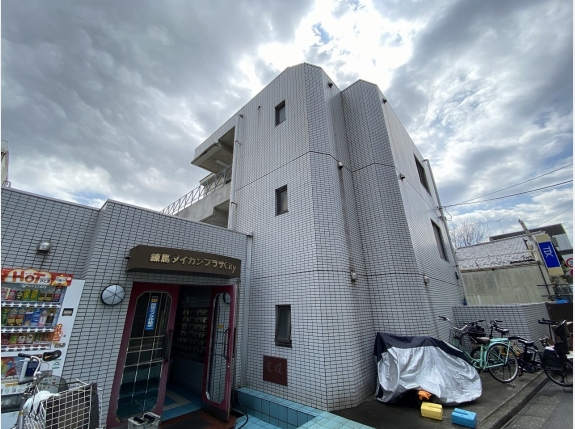 練馬ダイカンプラザシティ