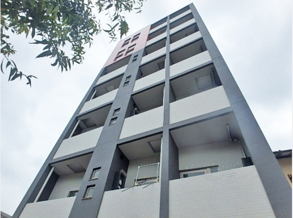 ビバリーホームズ池袋