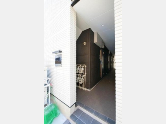 ハーモニーテラス東綾瀬