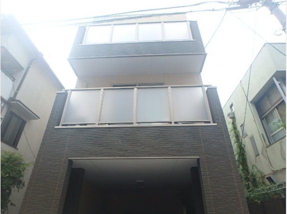 SAKURAハイム