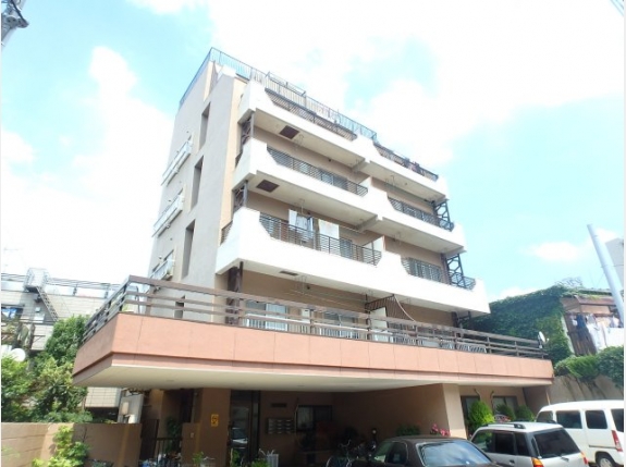 ロイヤルシティヒルズ