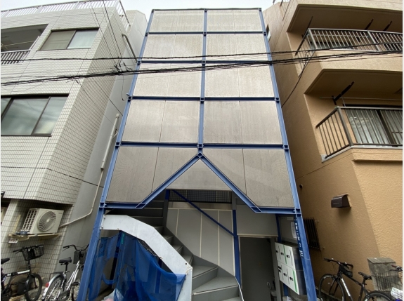 パシフィックビル