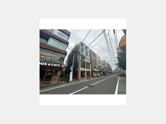 Ｌｕｄｅｎｓ中板橋Ⅱ 