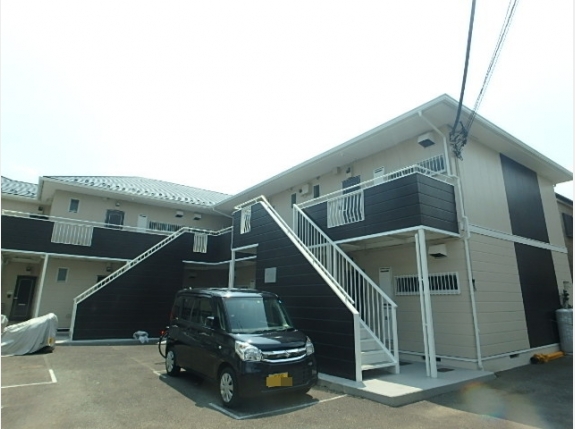 エステートピア上青木