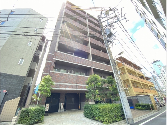 フェニックス池袋参番館