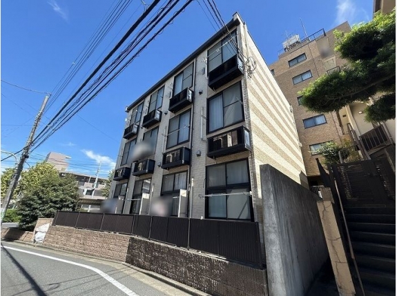 レオパレスＮＥＯ貫井町