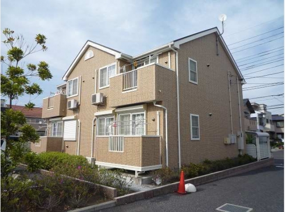 パークアヴェニュー　Ａ