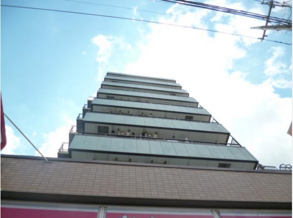 SAN田端