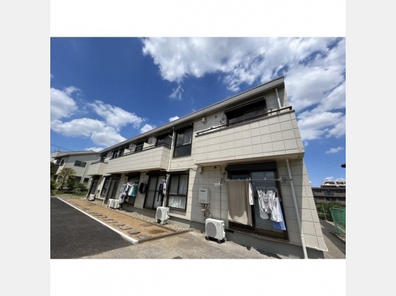 メゾンドコリンヌ