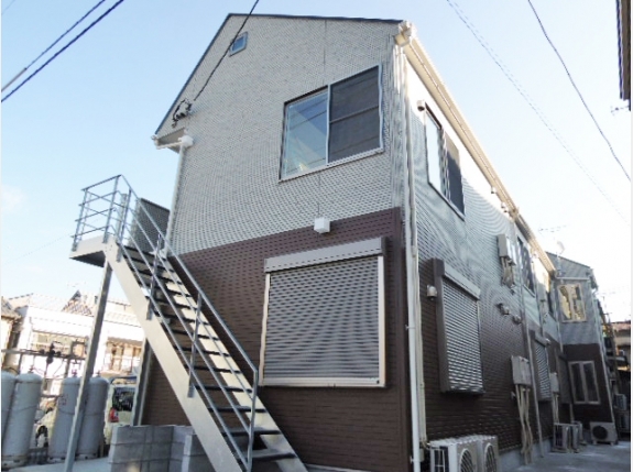 コルモ板橋