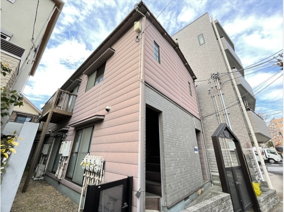 リーフ相原