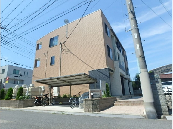 ラスパシオ