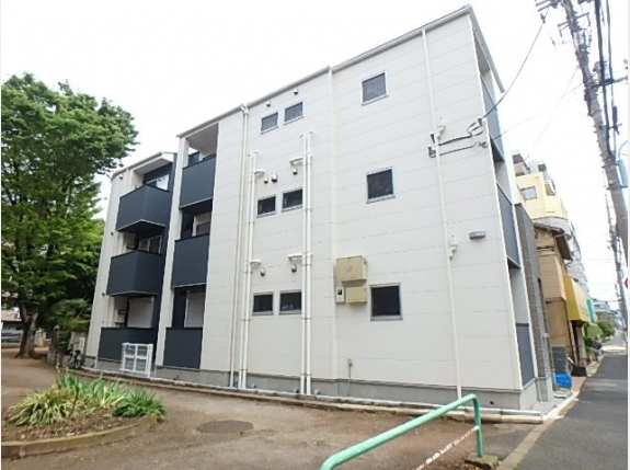 Ｓ－ＲＥＳＩＤＥＮＣＥ