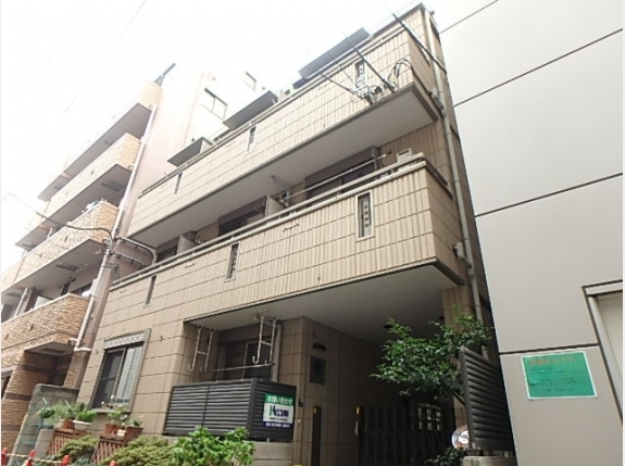 メゾン橘