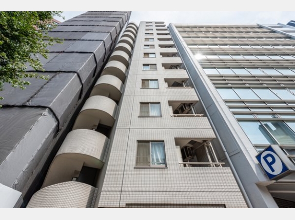 アクティア神田岩本町