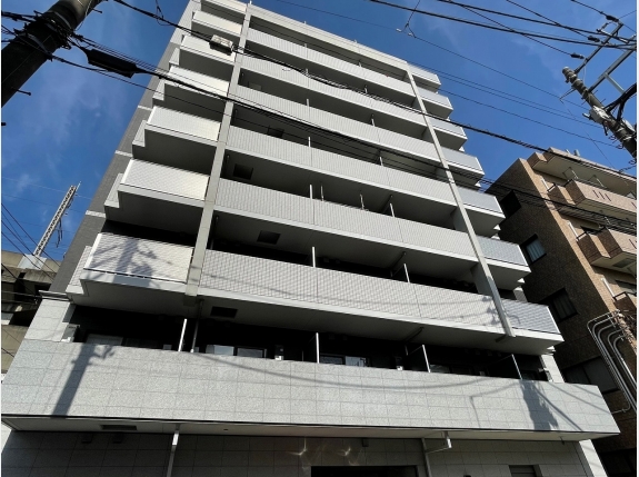 ＤＩＰＳ赤羽駅前