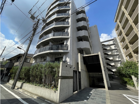 クレヴィスタ池袋本町