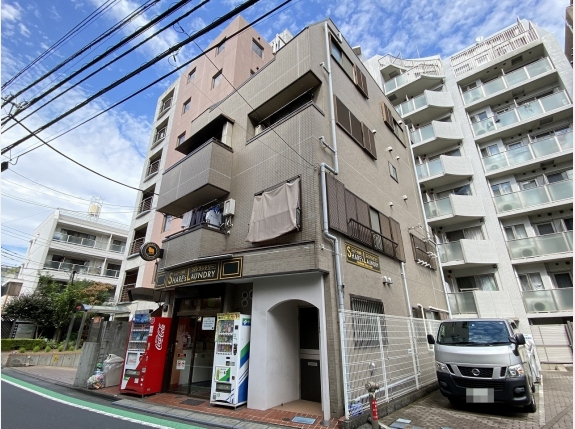 アーバンパレス