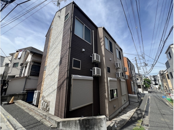 ポルテシャンス西巣鴨