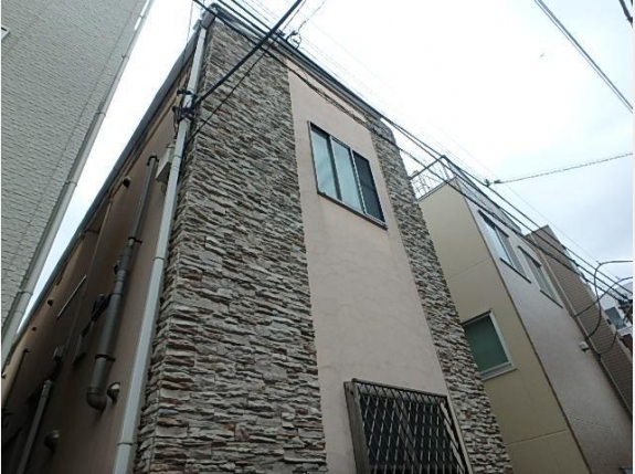 ハピネス上中里