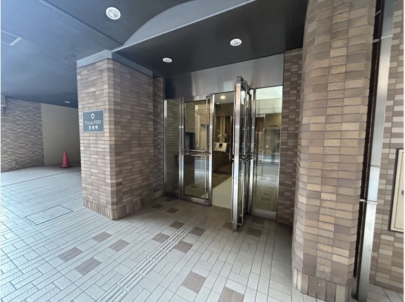 マンションアクロス西巣鴨