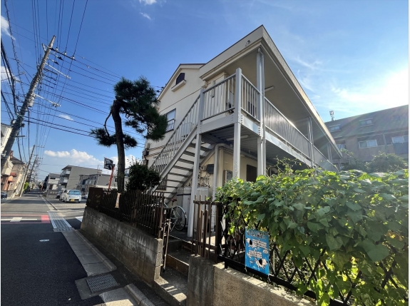 カナディアンハイツヤマサキ