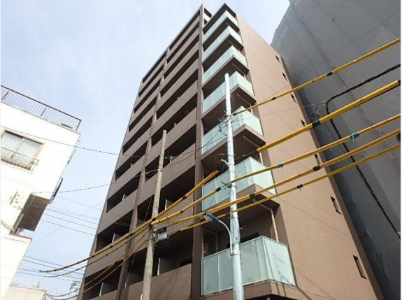 DIPS十条仲原WEST
