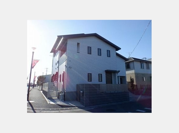 メゾン・ド・シアンブラン