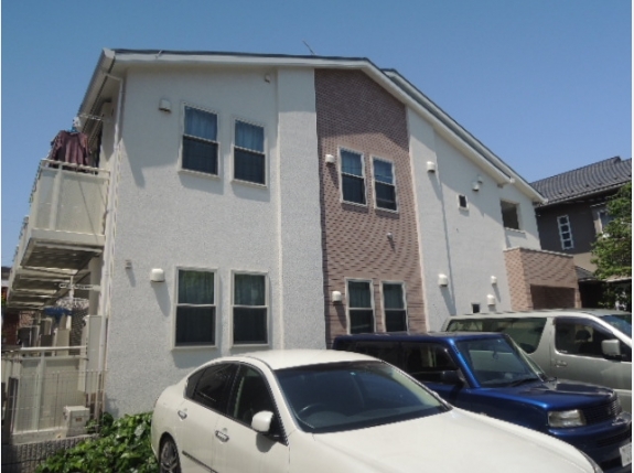 レジデンスＨＡＲＵ