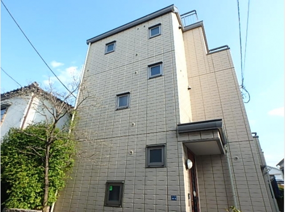 ベルメゾン