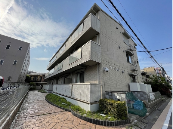 パル　エリオット