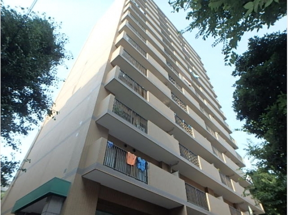 板橋パーク・ホームズ