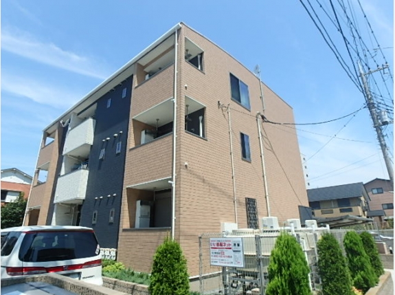 ラスパシオ