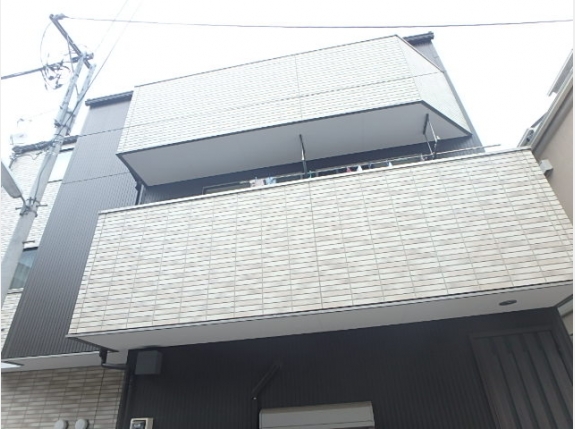 フォルトゥーナ上十条