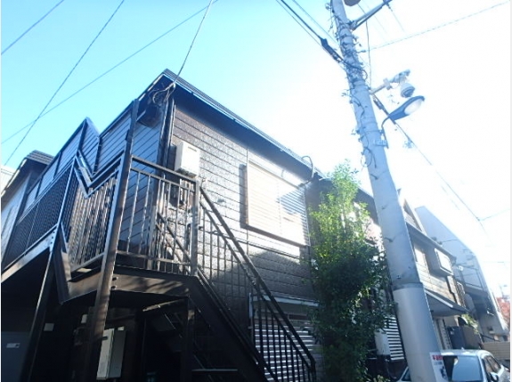コーポ中沢