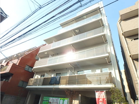 Casa　Splendido　小石川