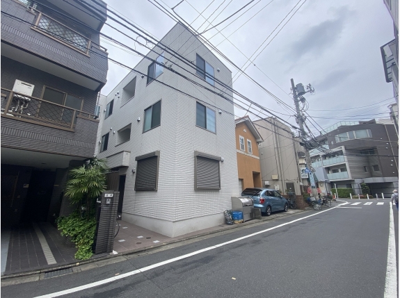 フェリーチェ小竹向原