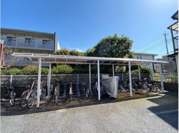 ヴァンベール南浦和