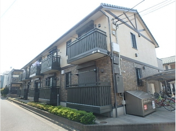 モナリエ平和台Ⅱ