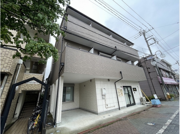 エスコート戸田公園