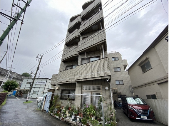 メゾンツカモト