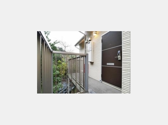 グランドソレーユ西新井