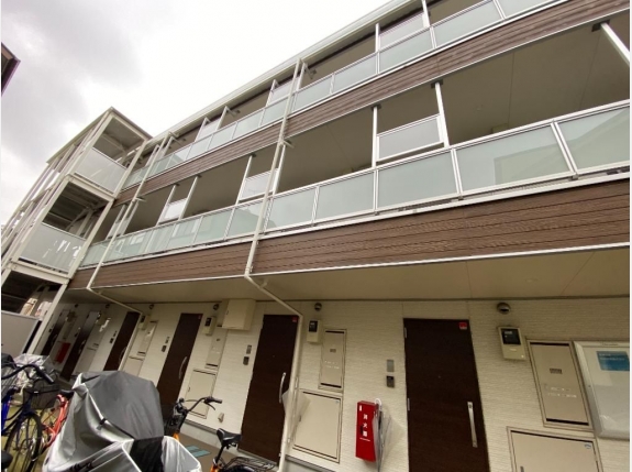 サンライズマンション　３１０号室