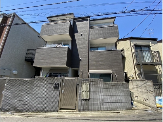 クラッス大和町